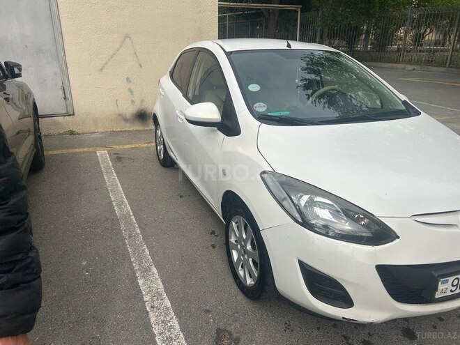 Mazda 2 2019, 160,000 km - 1.5 l - Bakı