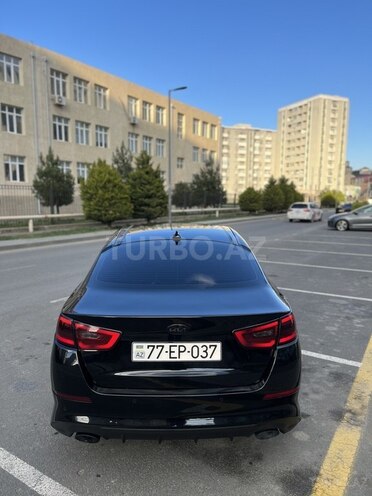 Kia Optima 2014, 228,527 km - 2.0 l - Bakı