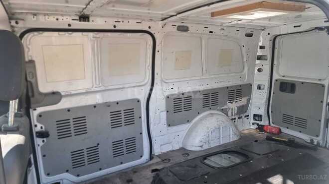 Mercedes Vito 2009, 281,000 km - 2.2 л - Bakı