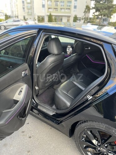 Kia Optima 2014, 228,527 km - 2.0 l - Bakı