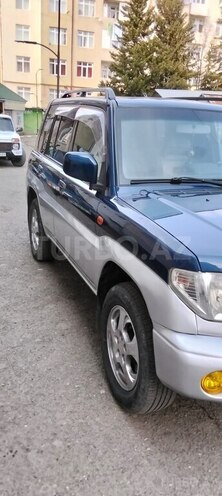 Mitsubishi Pajero io 1998, 252,803 km - 1.8 л - Qəbələ