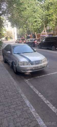 Nissan Sunny 2007, 348,000 km - 1.3 l - Bakı