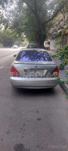 Nissan Sunny 2007, 348,000 km - 1.3 l - Bakı