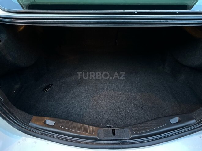 Ford Fusion (North America) 2013, 200,146 km - 1.6 л - Bakı