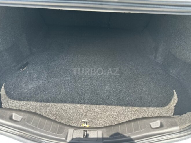 Ford Fusion (North America) 2013, 200,146 km - 1.6 л - Bakı