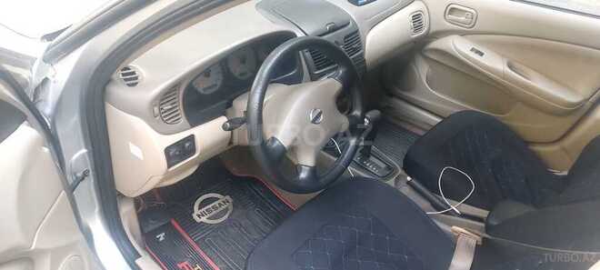 Nissan Sunny 2007, 348,000 km - 1.3 l - Bakı