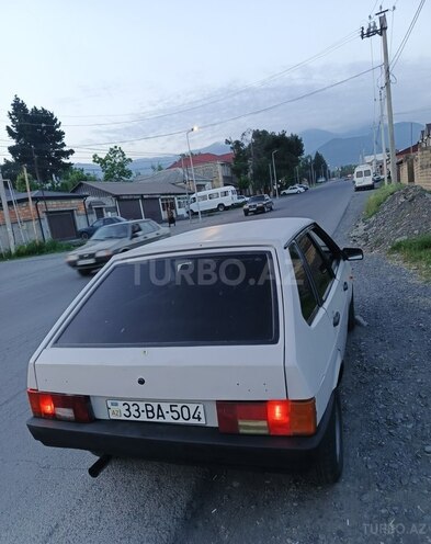 LADA (VAZ) 2109 1988, 265,266 km - 1.5 l - Zaqatala