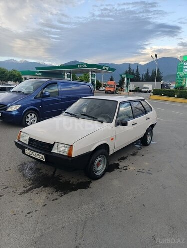 LADA (VAZ) 2109 1988, 265,266 km - 1.5 l - Zaqatala