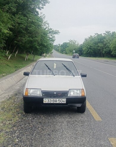 LADA (VAZ) 2109 1988, 265,266 km - 1.5 l - Zaqatala