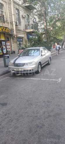 Nissan Sunny 2007, 348,000 km - 1.3 l - Bakı