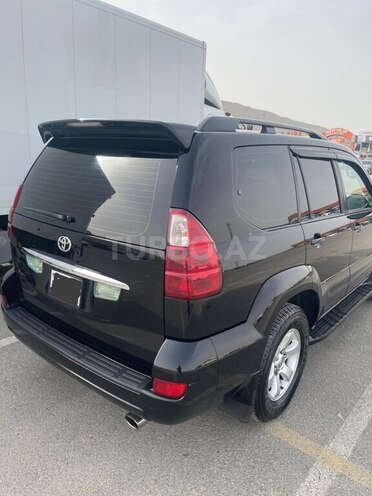 Toyota Land Cruiser Prado 2007, 270,000 km - 4.0 л - Bakı