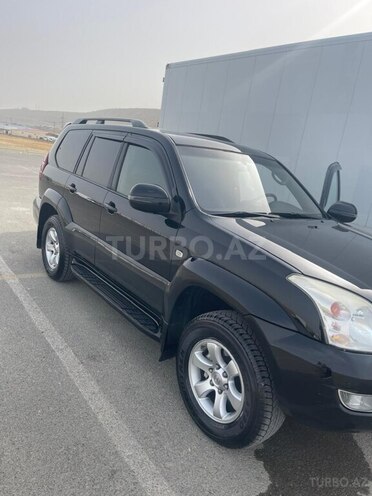 Toyota Land Cruiser Prado 2007, 270,000 km - 4.0 л - Bakı
