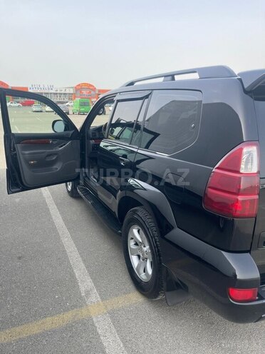 Toyota Land Cruiser Prado 2007, 270,000 km - 4.0 л - Bakı