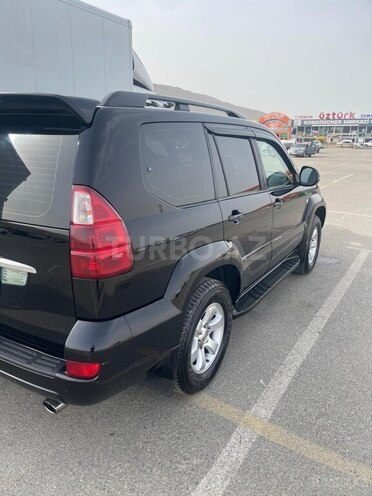 Toyota Land Cruiser Prado 2007, 270,000 km - 4.0 л - Bakı