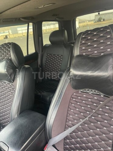 Toyota Land Cruiser Prado 2007, 270,000 km - 4.0 л - Bakı
