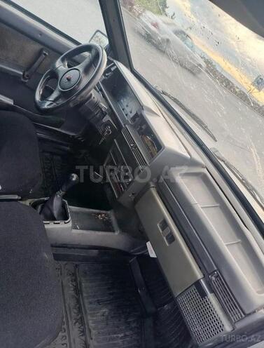 LADA (VAZ) 2109 1988, 265,266 km - 1.5 l - Zaqatala