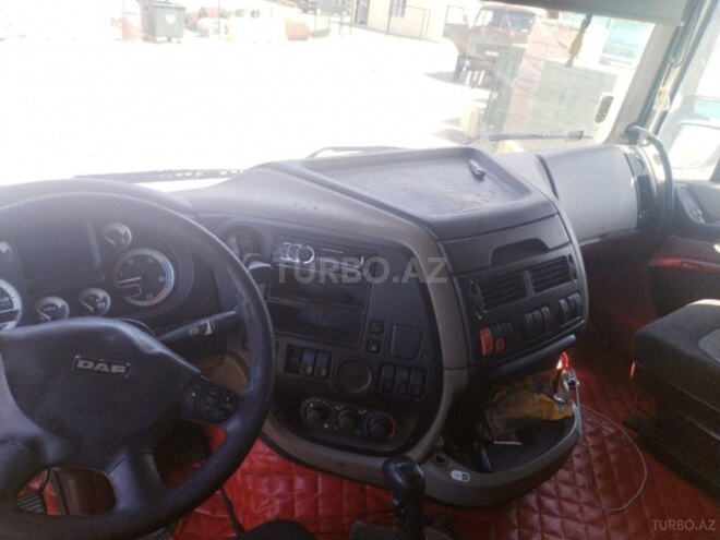 DAF 105 XF 2011, 1,040,000 km - 13.0 l - Bakı