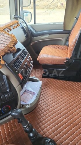DAF 105 XF 2011, 1,040,000 km - 13.0 l - Bakı