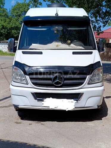 Mercedes Sprinter 316 2009, 500,000 km - 2.2 l - Qazax