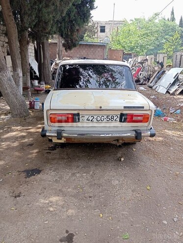 LADA (VAZ) 2106 1991, 50,000 km - 1.6 l - Cəlilabad