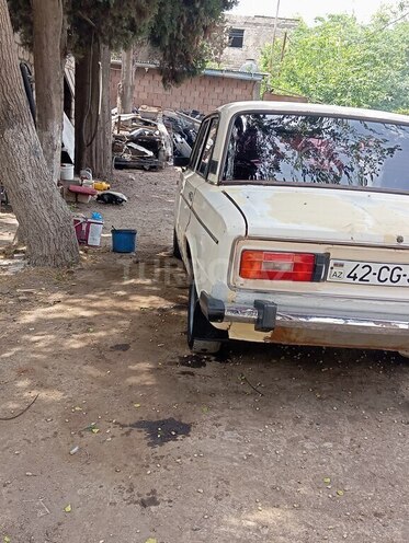 LADA (VAZ) 2106 1991, 50,000 km - 1.6 l - Cəlilabad