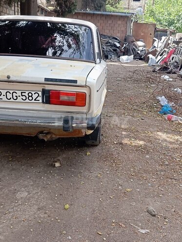 LADA (VAZ) 2106 1991, 50,000 km - 1.6 l - Cəlilabad