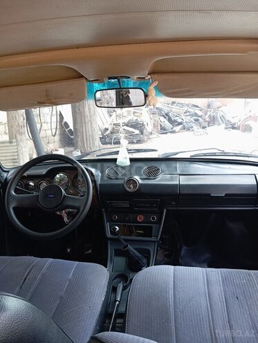 LADA (VAZ) 2106 1991, 50,000 km - 1.6 l - Cəlilabad