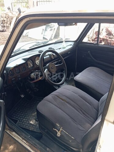 LADA (VAZ) 2106 1991, 50,000 km - 1.6 l - Cəlilabad