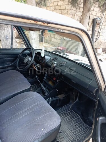 LADA (VAZ) 2106 1991, 50,000 km - 1.6 l - Cəlilabad