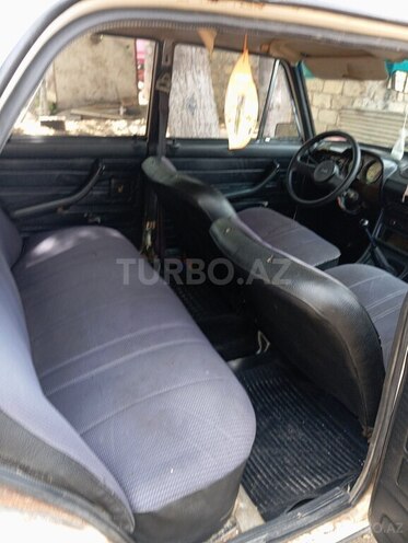 LADA (VAZ) 2106 1991, 50,000 km - 1.6 l - Cəlilabad