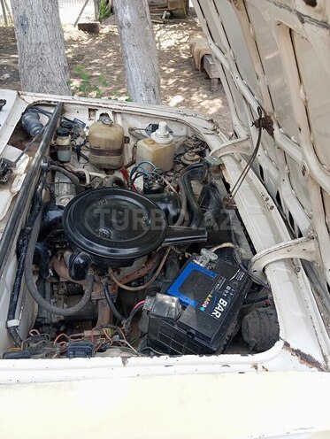 LADA (VAZ) 2106 1991, 50,000 km - 1.6 l - Cəlilabad
