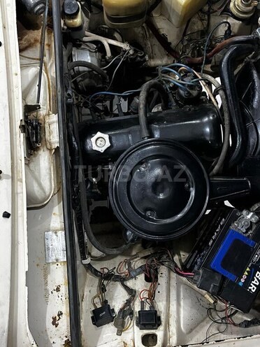 LADA (VAZ) 2106 1991, 50,000 km - 1.6 l - Cəlilabad