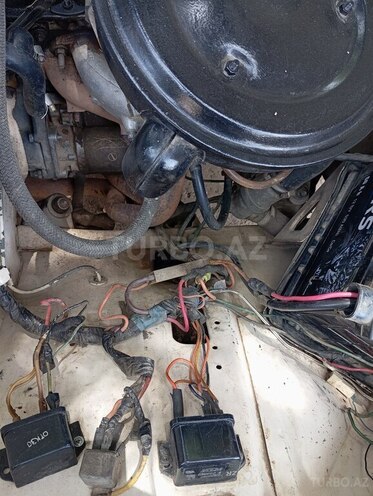 LADA (VAZ) 2106 1991, 50,000 km - 1.6 l - Cəlilabad