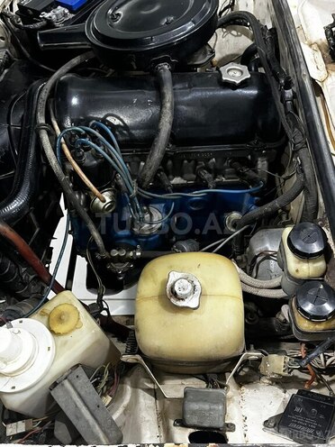 LADA (VAZ) 2106 1991, 50,000 km - 1.6 l - Cəlilabad
