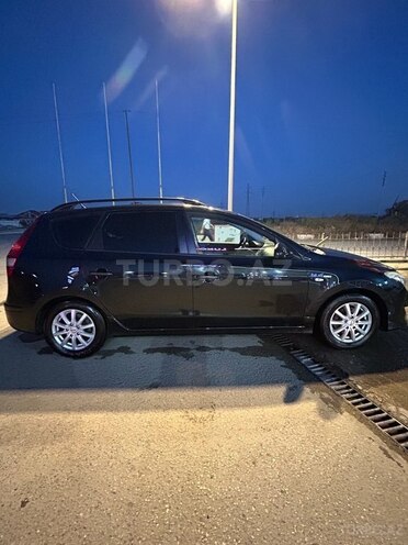 Hyundai i30 2011, 302,000 km - 1.6 l - Bakı