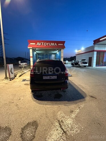 Hyundai i30 2011, 302,000 km - 1.6 l - Bakı