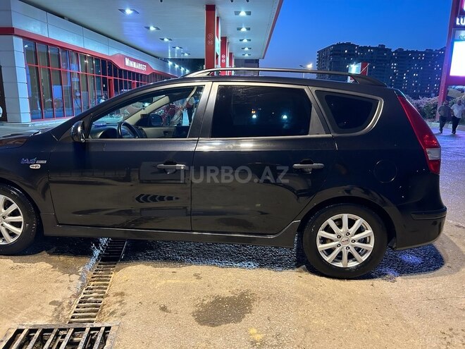 Hyundai i30 2011, 302,000 km - 1.6 l - Bakı