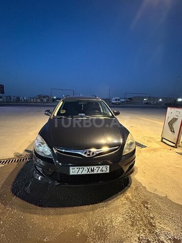 Hyundai i30 2011, 302,000 km - 1.6 l - Bakı