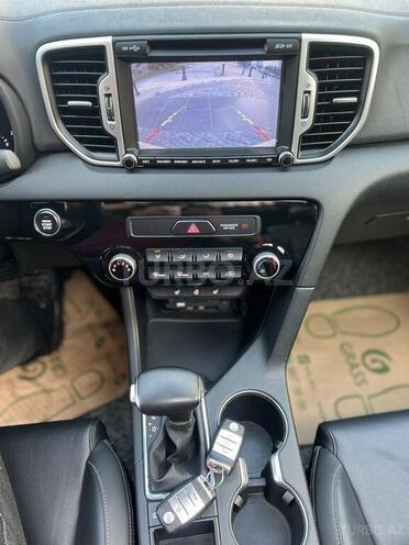 Kia Sportage 2015, 172,000 km - 2.0 l - Bakı