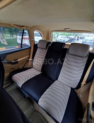 Chery Tiggo (T11) 2013, 146,000 km - 0.1 л - Bakı