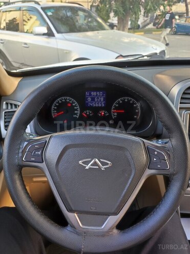 Chery Tiggo (T11) 2013, 146,000 km - 0.1 л - Bakı