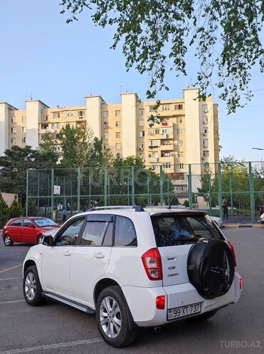 Chery Tiggo (T11) 2013, 146,000 km - 0.1 л - Bakı