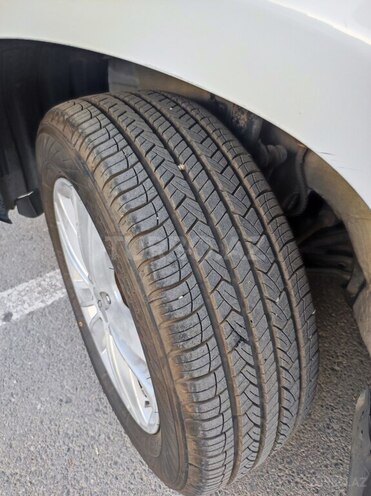 Chery Tiggo (T11) 2013, 146,000 km - 0.1 л - Bakı
