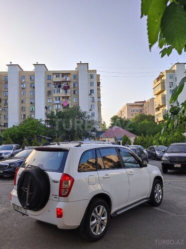 Chery Tiggo (T11) 2013, 146,000 km - 0.1 л - Bakı