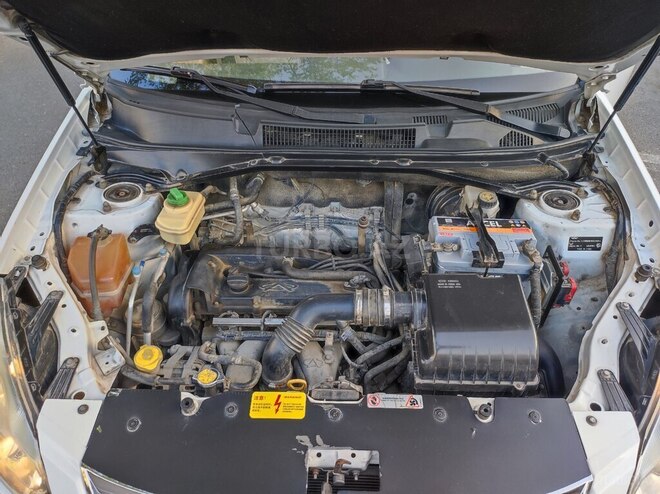 Chery Tiggo (T11) 2013, 146,000 km - 0.1 л - Bakı