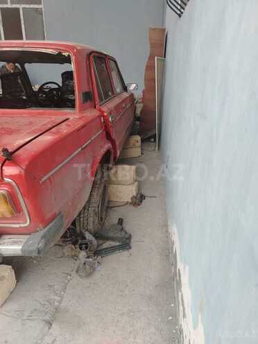 LADA (VAZ) 2106 1996, 50,000 km - 1.3 l - Gəncə