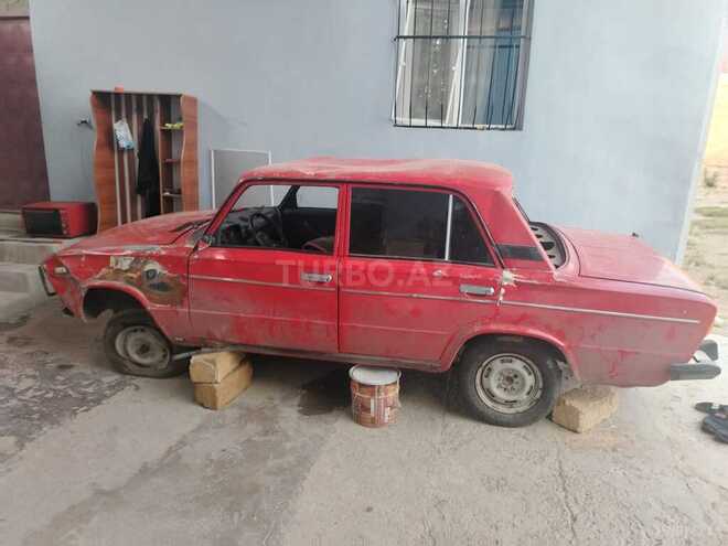 LADA (VAZ) 2106 1996, 50,000 km - 1.3 l - Gəncə