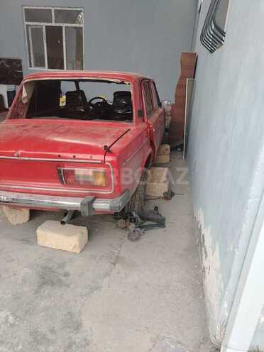 LADA (VAZ) 2106 1996, 50,000 km - 1.3 l - Gəncə