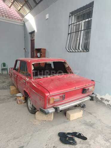 LADA (VAZ) 2106 1996, 50,000 km - 1.3 l - Gəncə