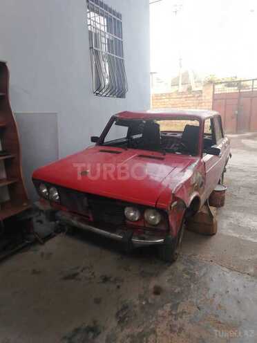 LADA (VAZ) 2106 1996, 50,000 km - 1.3 l - Gəncə